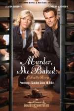 Watch Murder, She Baked: A Deadly Recipe Vodly