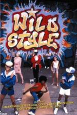 Watch Wild Style Vodly