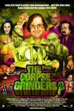 Watch The Corpse Grinders 3 Vodly