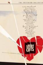 Watch Short Cuts Vodly