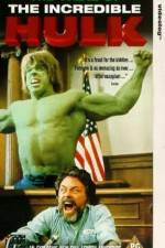 Watch The Trial of the Incredible Hulk Vodly