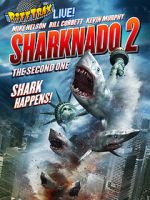 Watch RiffTrax Live: Sharknado 2 Vodly