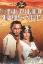 Watch Solomon and Sheba Vodly