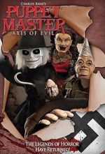 Watch Puppet Master: Axis of Evil Vodly