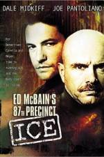 Watch Ed McBain's 87th Precinct Ice Vodly