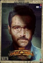 Watch Why Cheat India Vodly