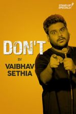 Watch Vaibhav Sethia: Don\'t Vodly