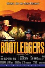 Watch Bootleggers Vodly