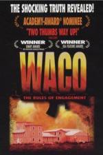 Watch Waco The Rules of Engagement Vodly