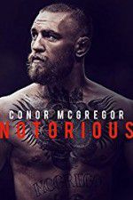 Watch Conor McGregor: Notorious Vodly