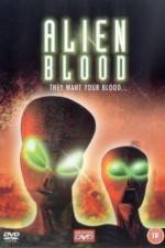 Watch Alien Blood Vodly