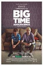 Watch Big Time Adolescence Vodly