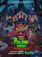 Watch The Paloni Show! Halloween Special! (TV Special 2022) Vodly