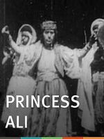 Watch Princess Ali Vodly