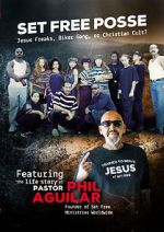 Watch Set Free Posse: Jesus Freaks, Biker Gang, or Christian Cult? Vodly