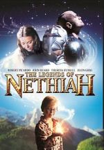 Watch The Legends of Nethiah Vodly