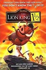 Watch The Lion King 3: Hakuna Matata Vodly