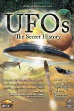 Watch UFOs The Secret History 2 Vodly