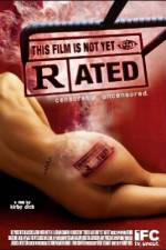 Watch This Film Is Not Yet Rated Vodly