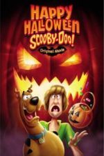 Watch Happy Halloween, Scooby-Doo! Vodly