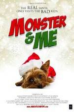 Watch Monster & Me Vodly