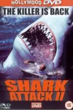 Watch Shark Attack 2 Vodly