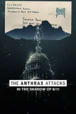 Watch The Anthrax Attacks Vodly