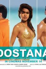 Watch Dostana Vodly