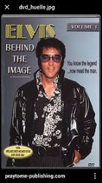 Watch Elvis: Behind the Image Vodly