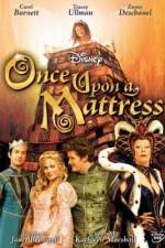 Watch Once Upon a Mattress Vodly