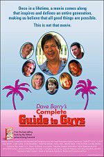 Watch Complete Guide to Guys Vodly