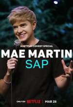 Watch Mae Martin: SAP (TV Special 2023) Vodly