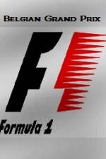 Watch Formula 1 2011 Belgian Grand Prix Vodly