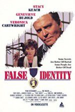 Watch False Identity Vodly