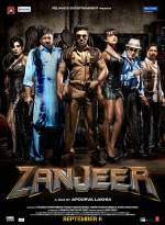 Watch Zanjeer Vodly