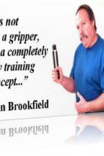 Watch John Brookfield - The Art of Steel Bending Vodly