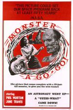 Watch Monster a Go-Go Vodly