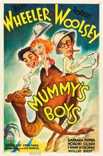 Watch Mummy's Boys Vodly