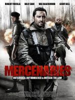 Watch Mercenaries Vodly