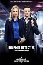 Watch The Gourmet Detective Vodly