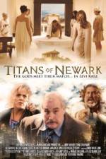 Watch Titans of Newark Vodly