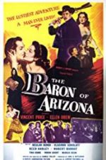 Watch The Baron of Arizona Vodly