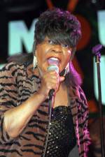 Watch Koko Taylor: Live in Chicago Vodly