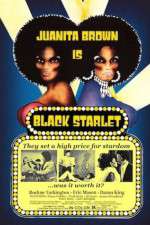 Watch Black Starlet Vodly