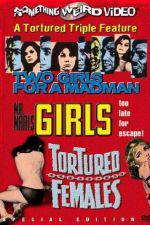 Watch Two Girls for a Madman Vodly