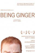 Watch Being Ginger Vodly