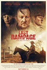 Watch Last Rampage: The Escape of Gary Tison Vodly