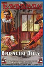 Watch Broncho Billy and the Greaser Vodly