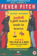 Watch Fever Pitch Vodly