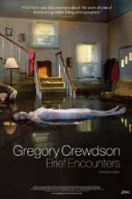 Watch Gregory Crewdson Brief Encounters Vodly